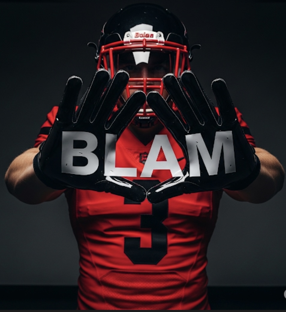 BLAM College Football
